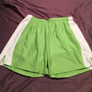 Under Armour Shorts