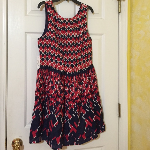 Charming Charlie Dress