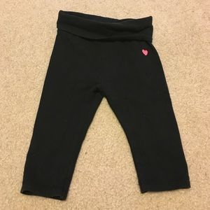 6M Osh Kosh yoga pants ❤️✨