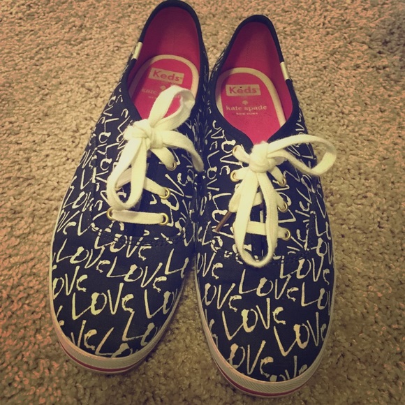 Kate Spade Keds