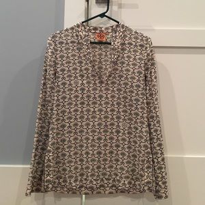 Tory Burch Tunic