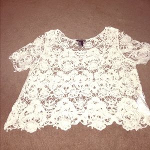Forever21 Top