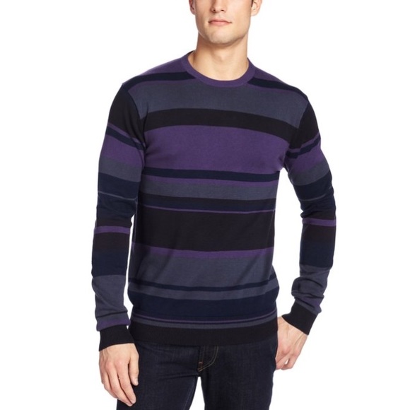 French Connection Auderly Crew-Neck Sweater