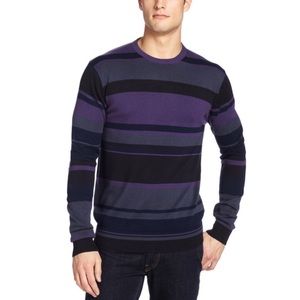 French Connection Auderly Crew-Neck Sweater