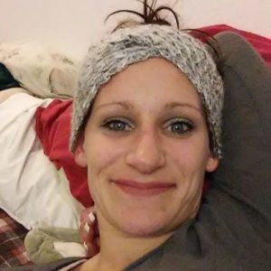 Meet your Posher, Shauna