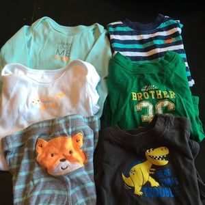 Size 9 months bundle