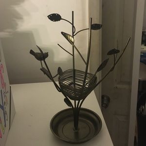 Jewelry holder
