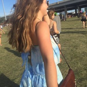 Meet your Posher, Alexandra