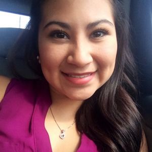 Meet your Posher, Karla