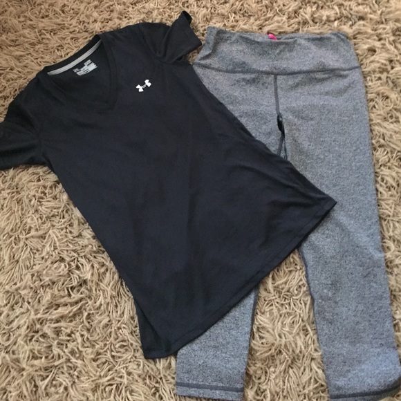 Workout bundle