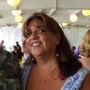 Meet your Posher, Betsy