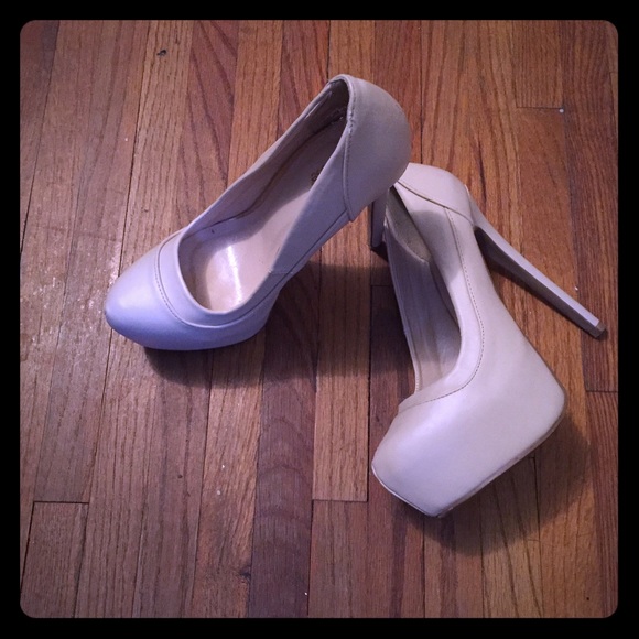 Platform Pumps