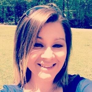 Meet your Posher, Jami