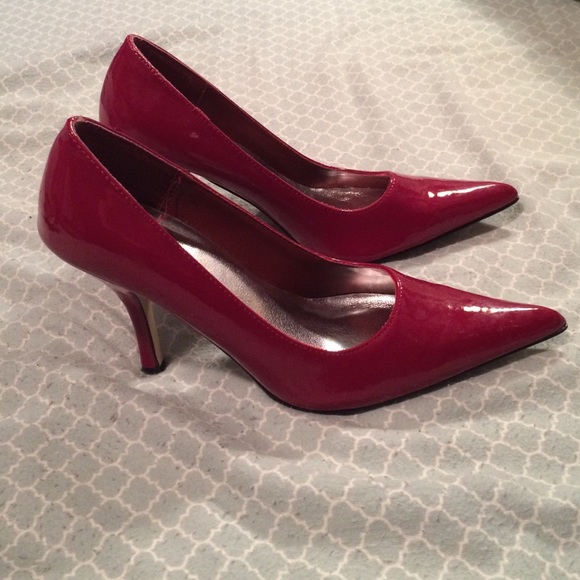 Red Heels