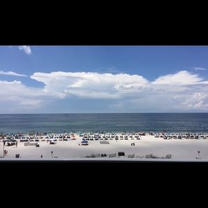 Meet your Posher, Hope