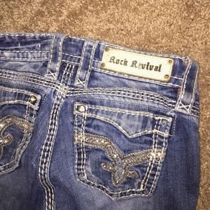 Rock revivals