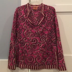 Tory Burch Tunic