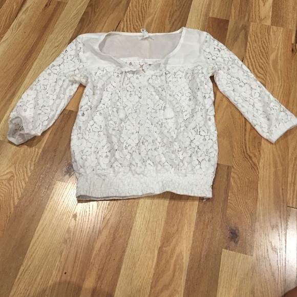 Aeropostale shirt