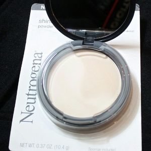 Neutrogena Shine Control Powder
