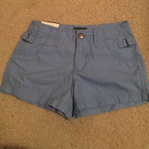 Brand new with tags Gapkids light blue shorts
