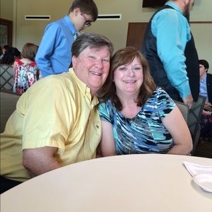 Meet your Posher, Susan