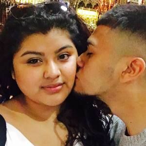 Meet your Posher, Nadeshda