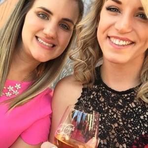 Meet your Posher, Brandy