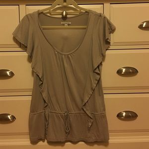 Flowing American Eagle Shirt