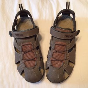Teva Sandals