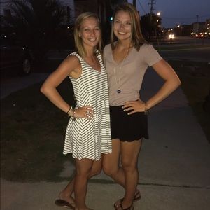 Meet your Posher, Catherine