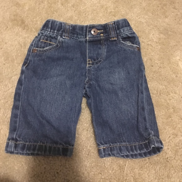 Baby Oshkosh jeans
