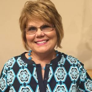 Meet your Posher, Sherri morgan