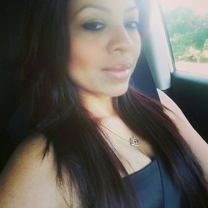 Meet your Posher, Frances