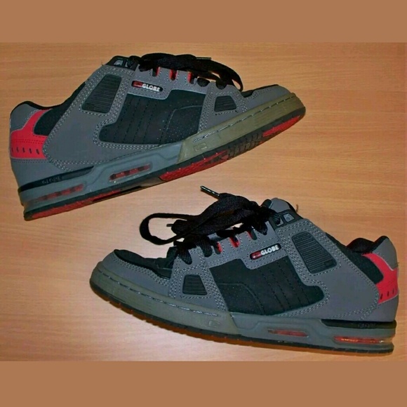 Globe Other - 😎 GLOBE Sabre sneakers mens skate shoes