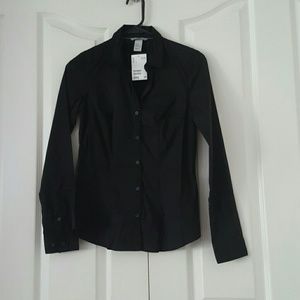 H&M Blouse