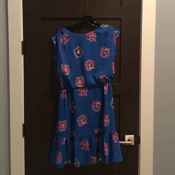 Lily Pulitzer Dress