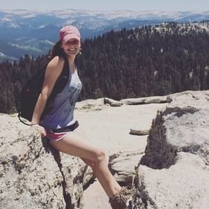 Meet your Posher, Katelyn