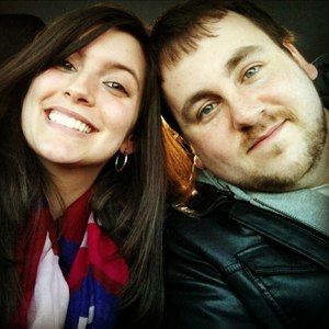 Meet your Posher, Kristin