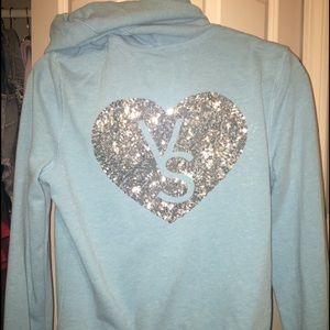 Victoria's Secret Hoodie