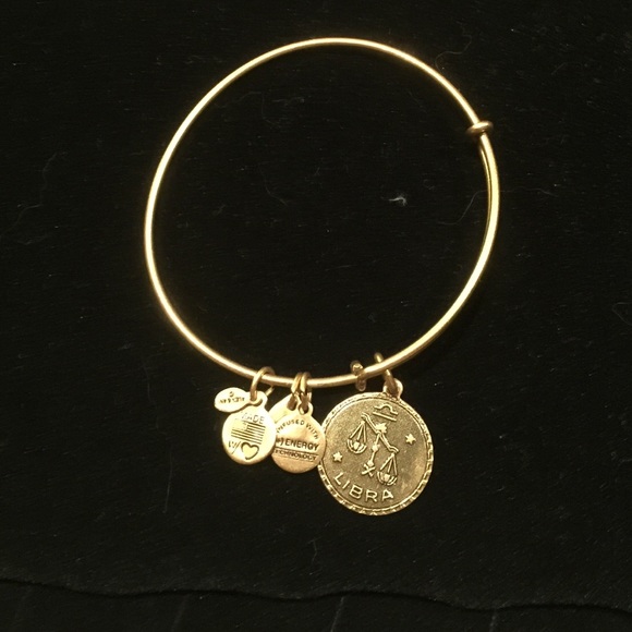Alex and Ani Jewelry - Alex & Ani Libra Bracelet