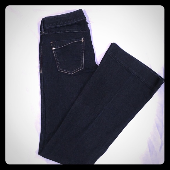 Express flare jeans. Never worn.