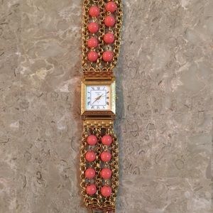 Kenneth Jay Lane Watch