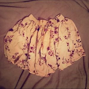 Brandy Melville Skirt