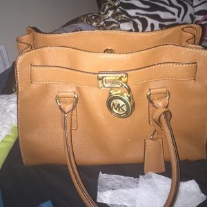 Michael Kors bag