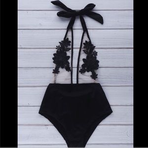 Swim Suit