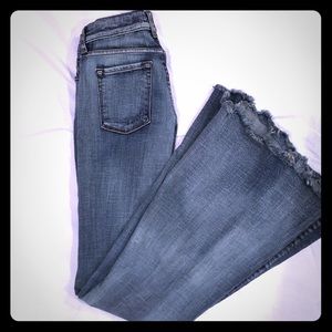 Free People super flares