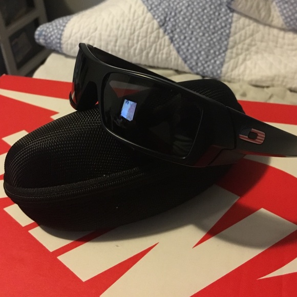 Oakley GasCan Sunglasses