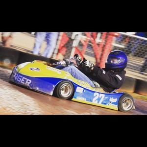 Meet your Posher, Kayden