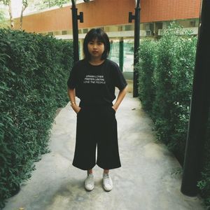 Meet your Posher, Mink