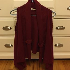 Sweater Vest
